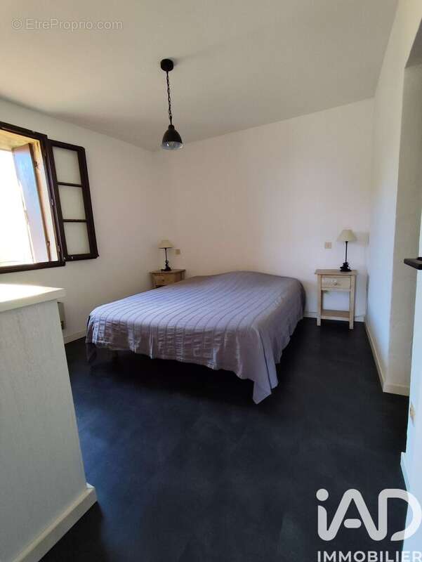 Photo 8 - Appartement à SOMMIERES