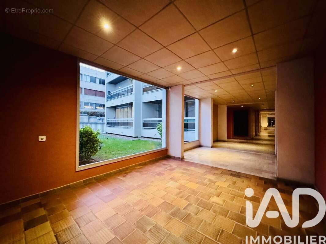 Photo 6 - Appartement à PARIS-12E