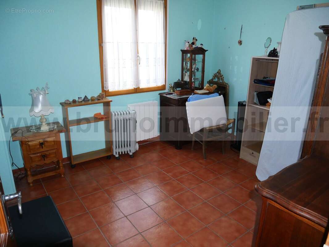 Le crotoy centre avec garage - photo 7
