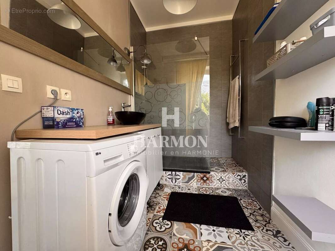Appartement à BILLERE