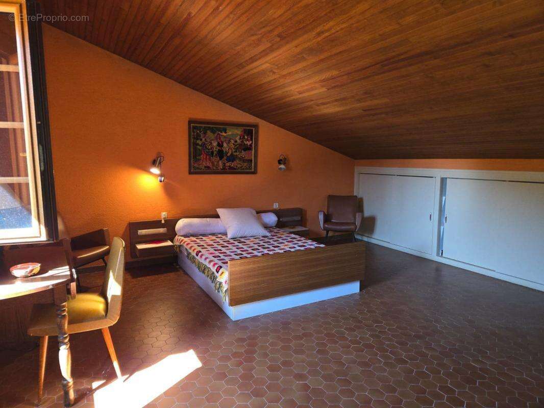 Maison à ARGELES-SUR-MER