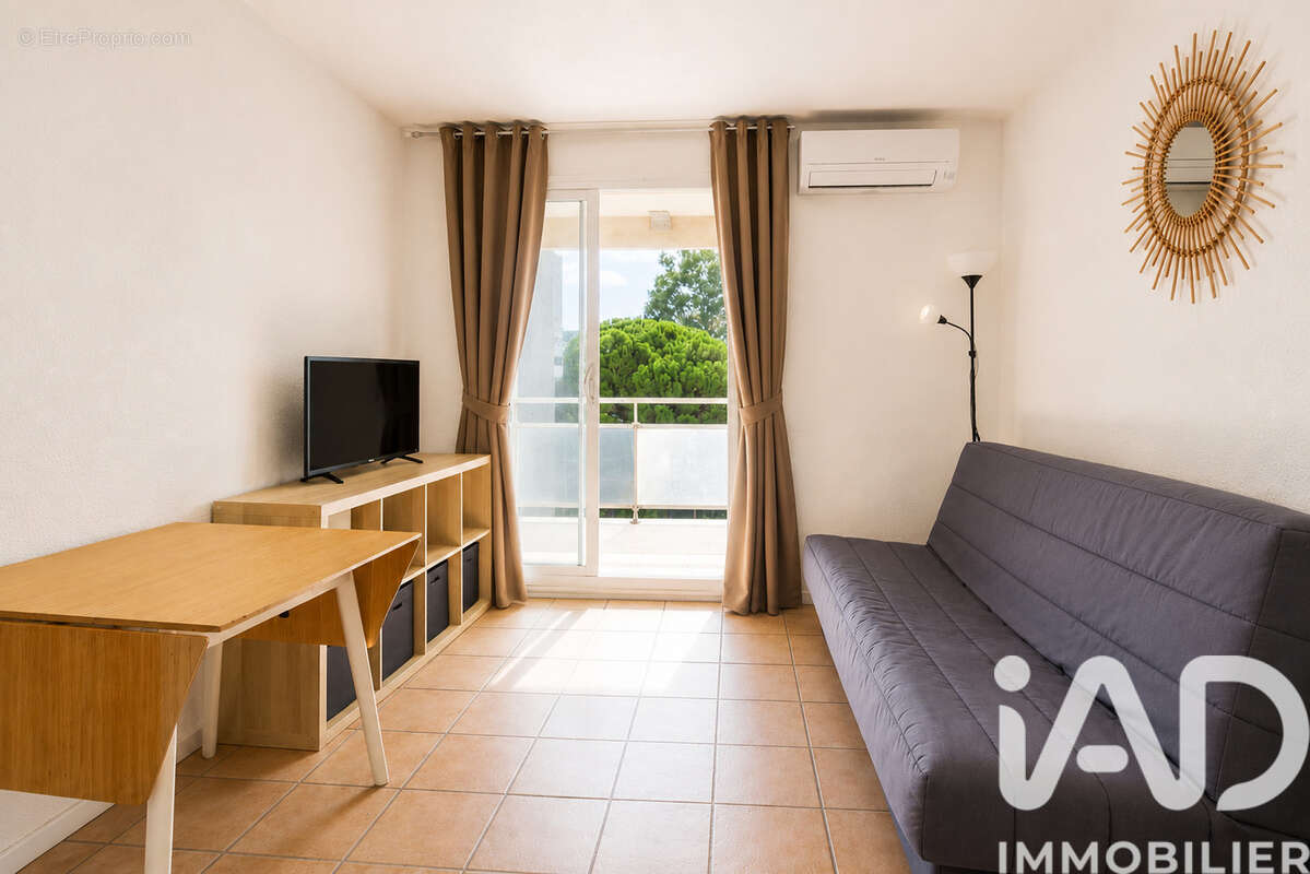 Photo 2 - Appartement à CANET-EN-ROUSSILLON