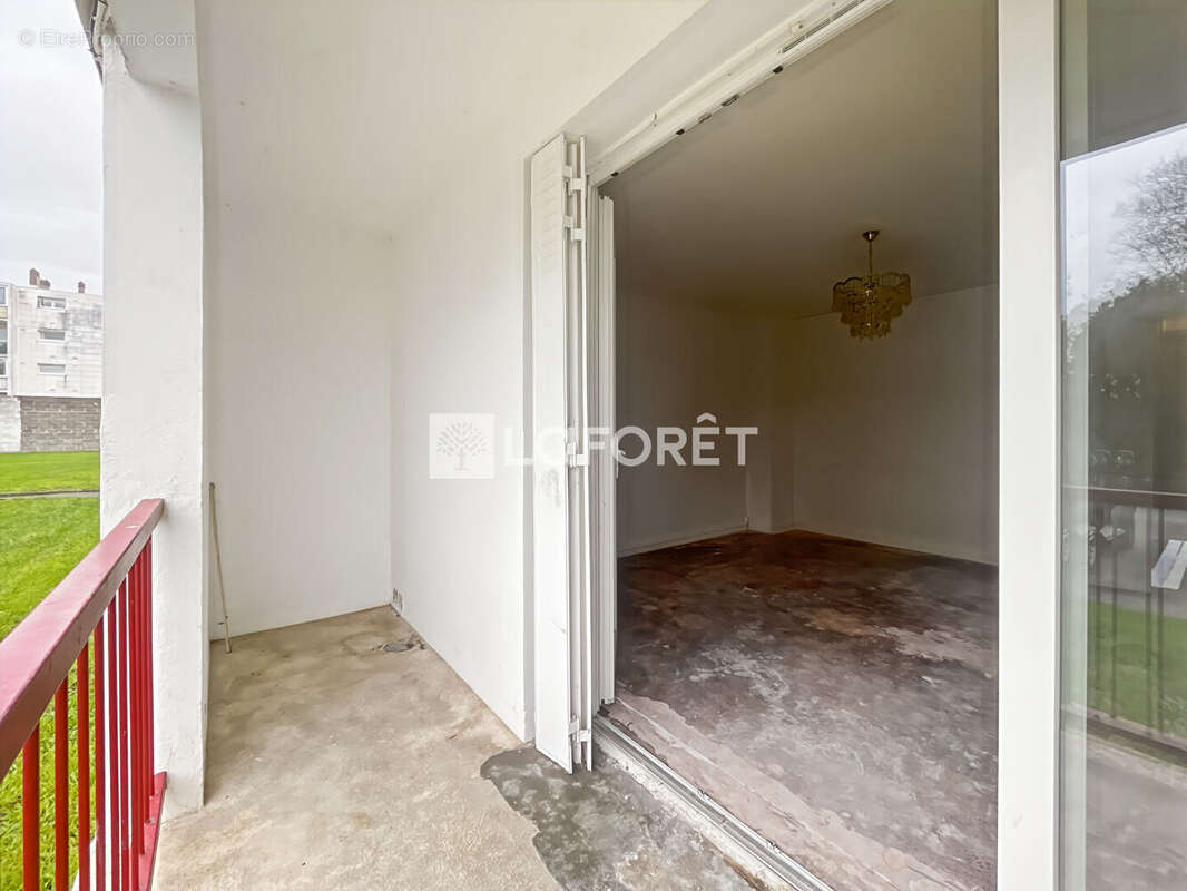 Appartement à LIBOURNE