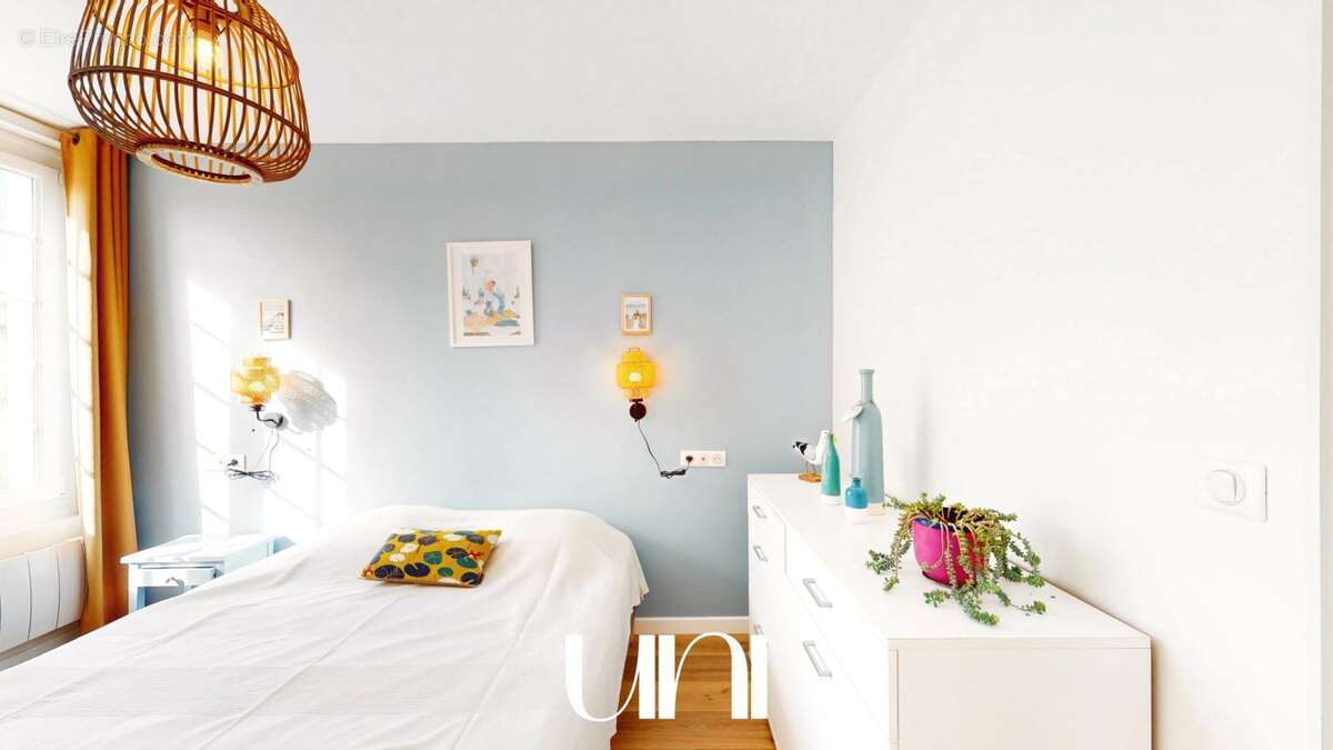 Appartement à MERVILLE-FRANCEVILLE-PLAGE