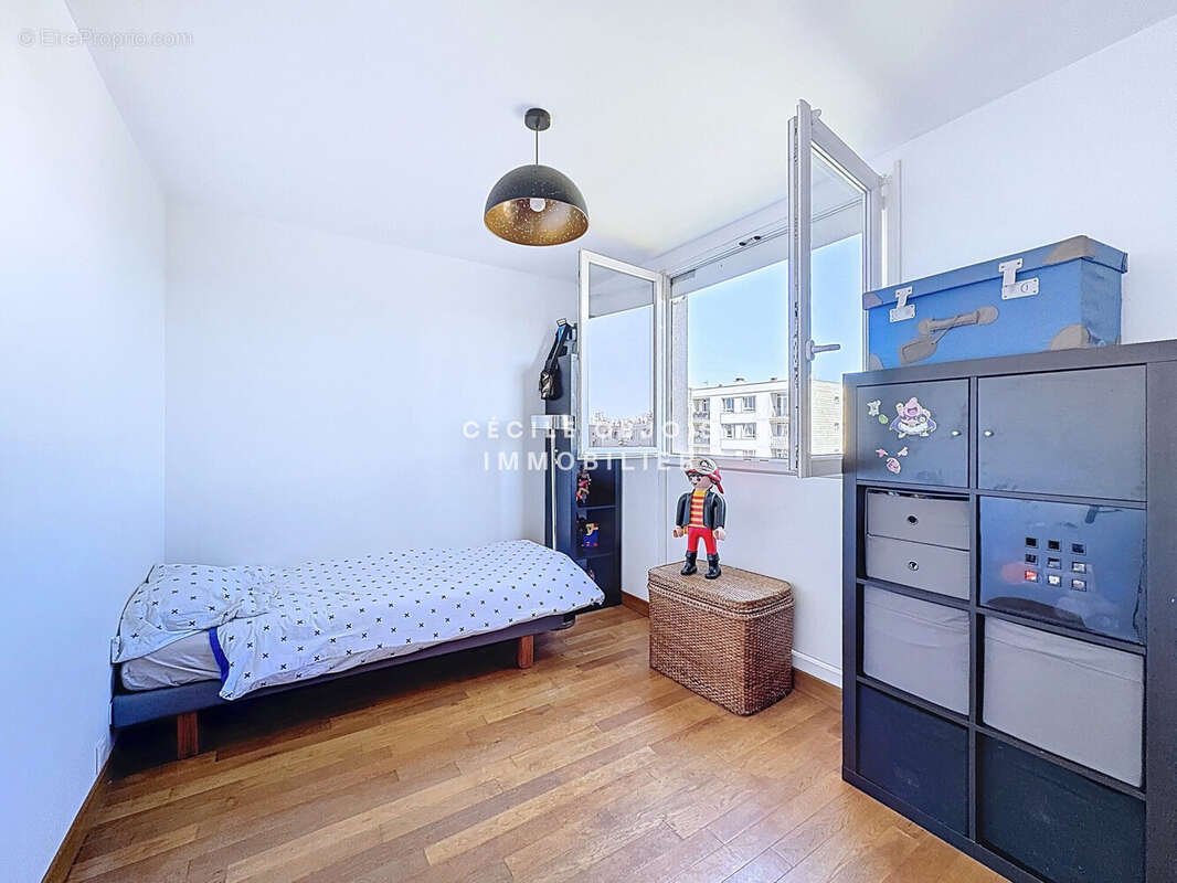 Appartement à JOINVILLE-LE-PONT