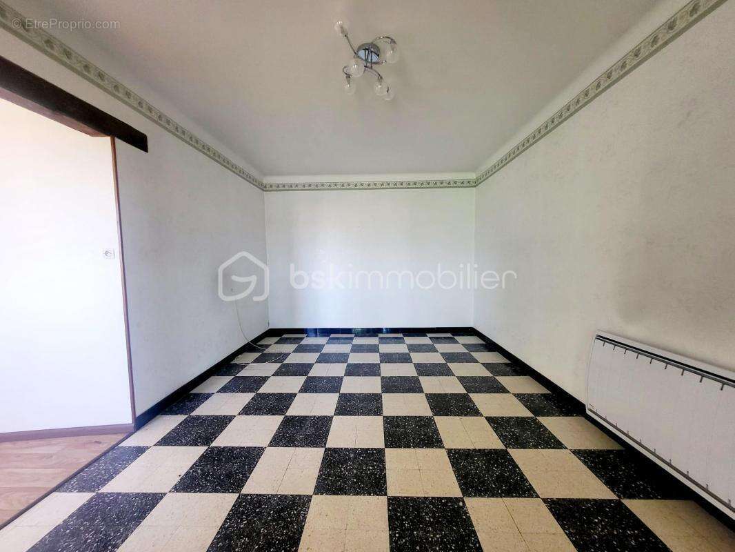 Maison à CAZOULS-LES-BEZIERS