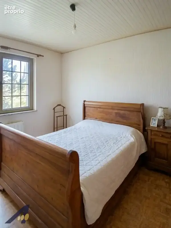 À vendre en exclusivité   maison atypique à fort potentiel à montenois - photo 9
