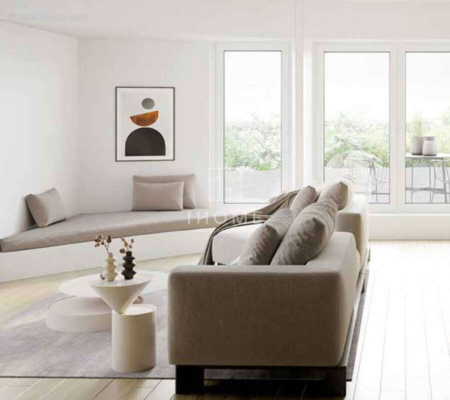 Appartement à ANGERS