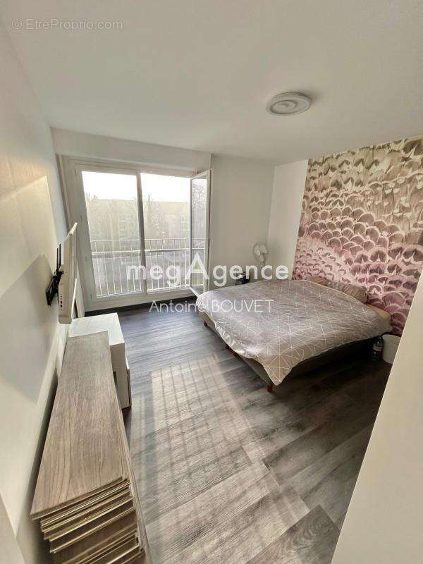 Appartement à AMIENS