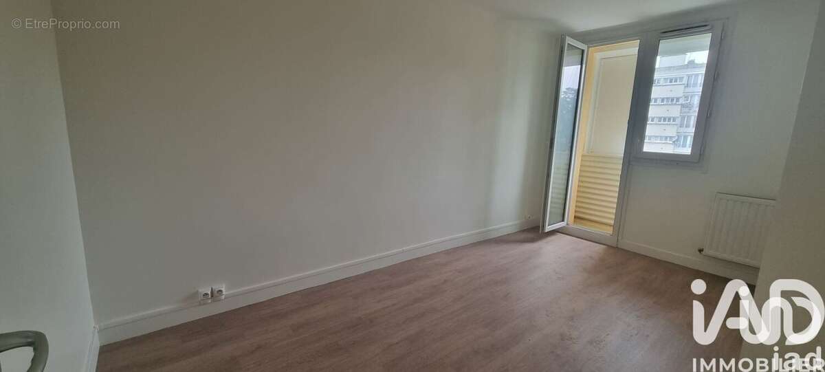 Photo 7 - Appartement à VILLIERS-LE-BEL