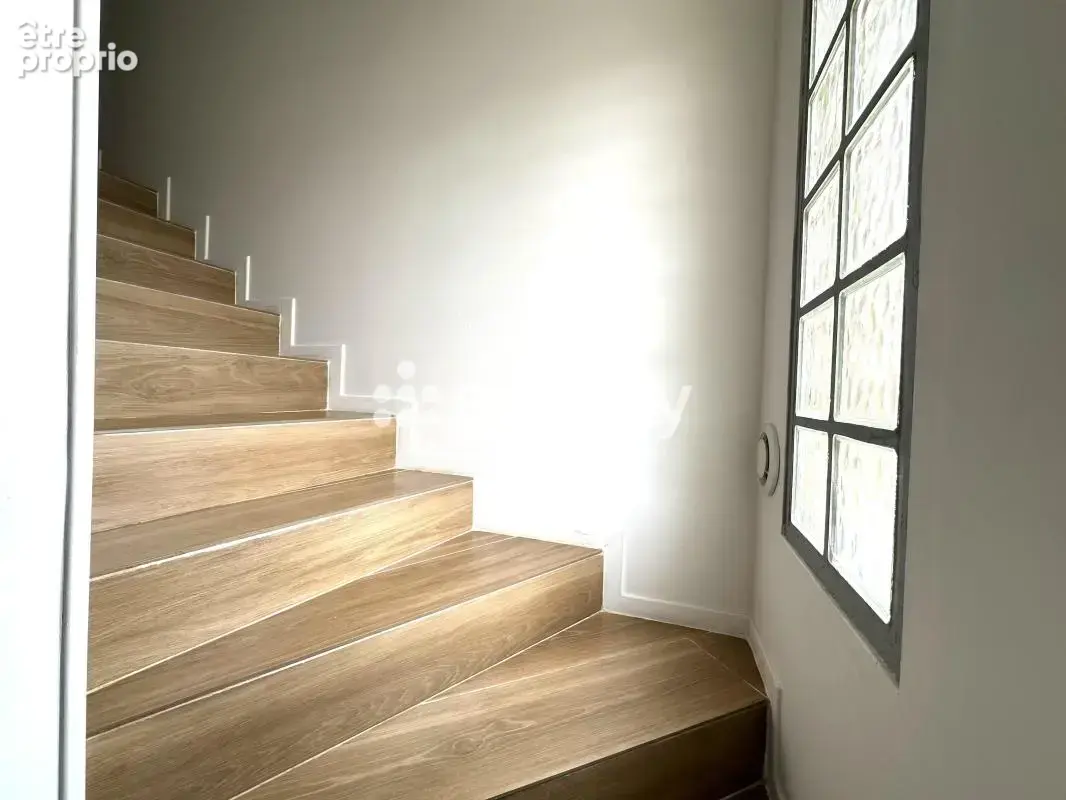 Appartement - photo 8