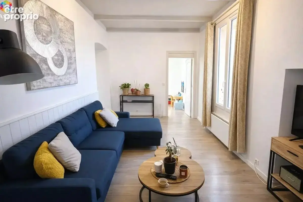 Appartement à LA SEYNE-SUR-MER