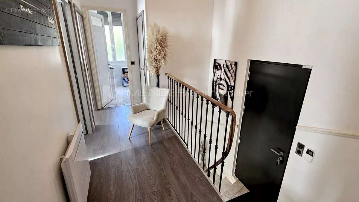 2 min de monaco au calme villa + studio - photo 9