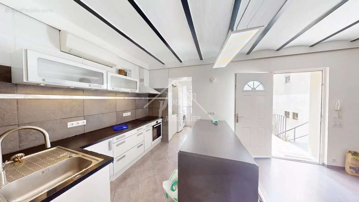 Appartement à VICHY