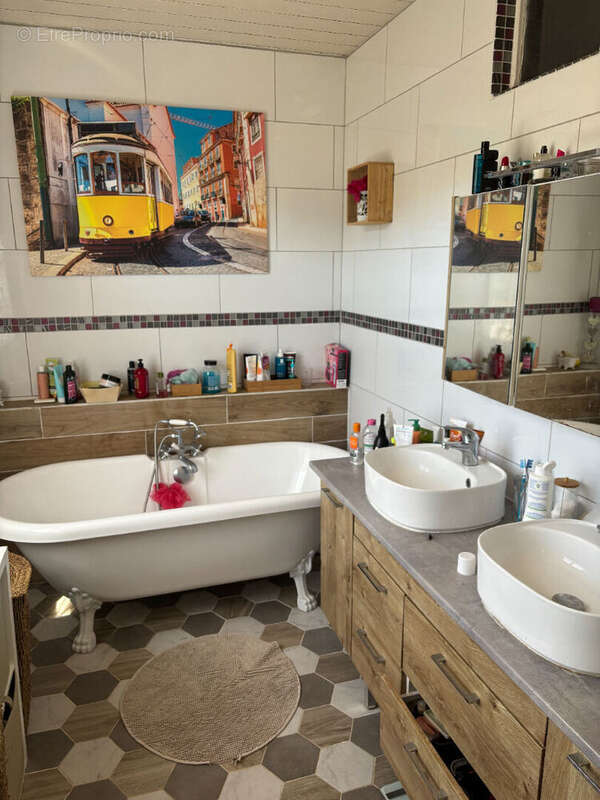 Maison à NOGENT-LE-ROI