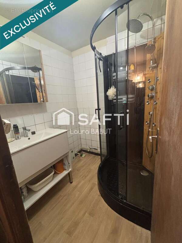 Photo 6 - Maison à SEROCOURT