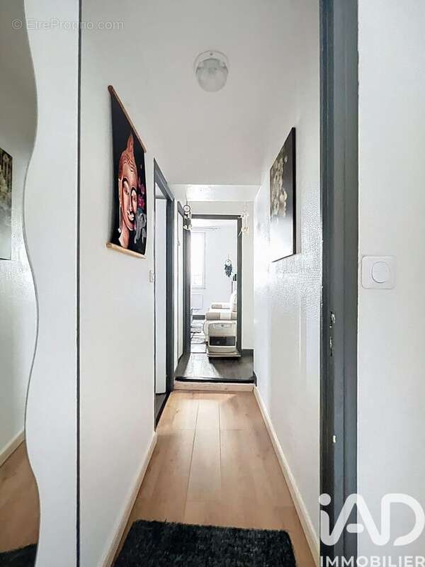 Photo 5 - Appartement à VIAS