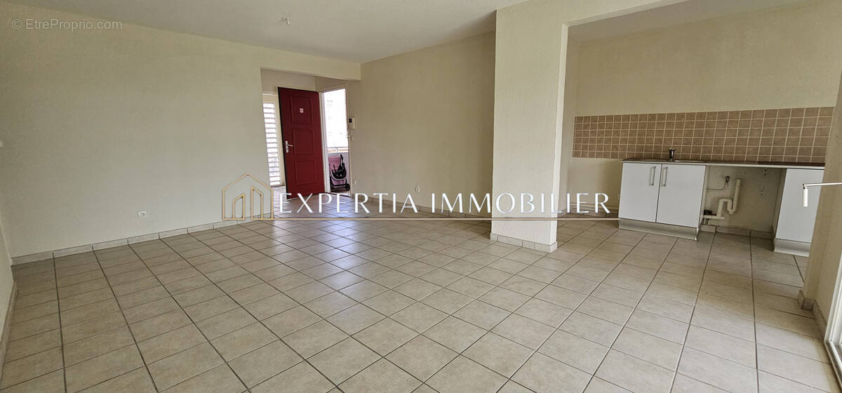 Appartement à CAYENNE