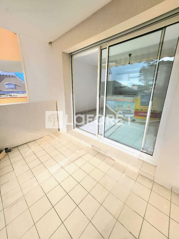 Appartement à PORNICHET