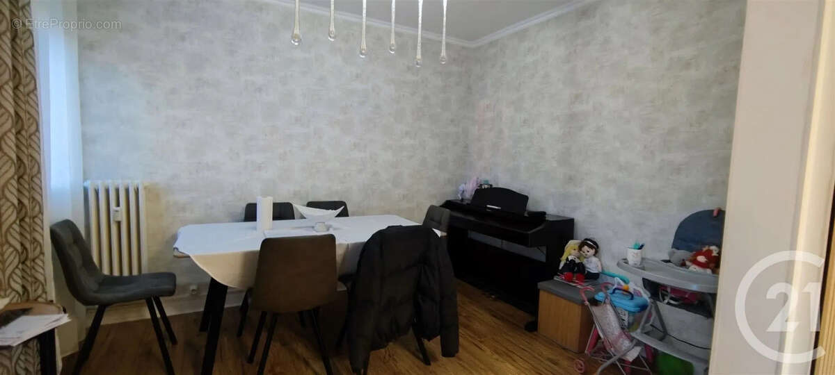 Appartement 65 m² à Chalons-En-Champagne  - photo 3