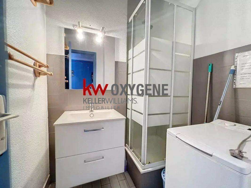 Appartement à ARGELES-SUR-MER