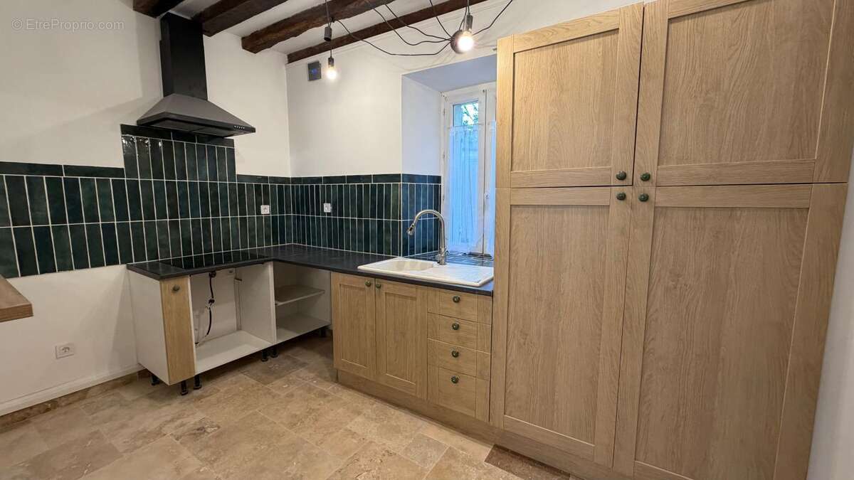 Appartement à ETAMPES