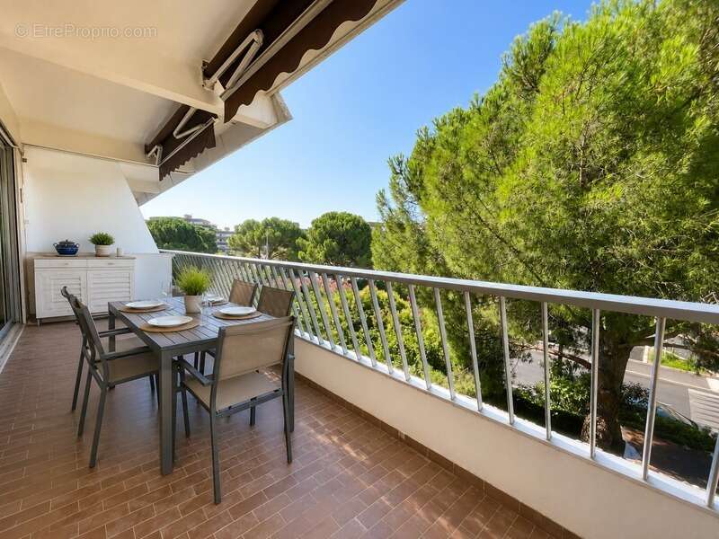 Appartement  3 pièces 78 m² - 2 Chambres - Cave - Garage - Parc - Piscine - Tennis - Tram Ligne 5 - Proximité Parc Montcalm - photo 3