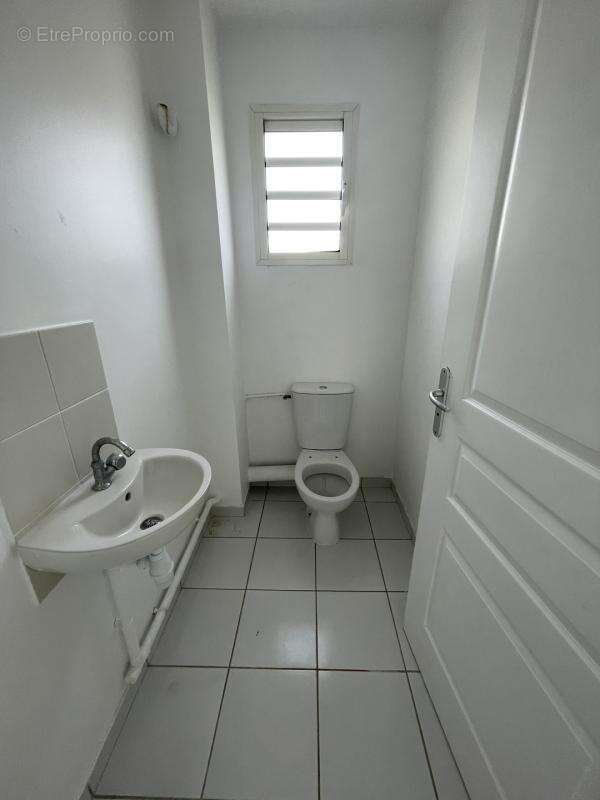 Appartement à LE LAMENTIN