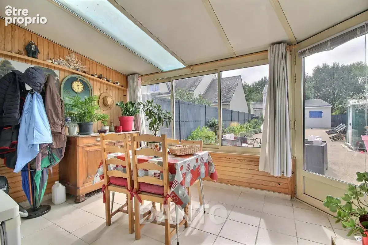 Maison 3 chambres à Piriac-sur-Mer - photo 7