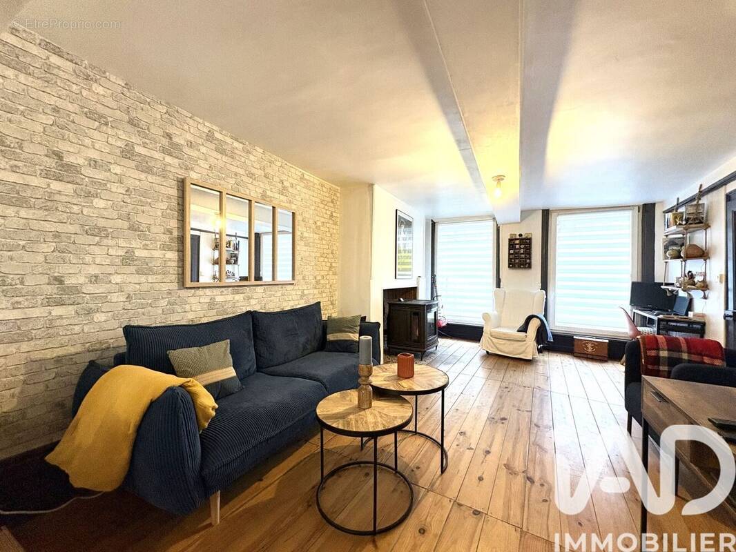 Photo 1 - Maison à CASSEL