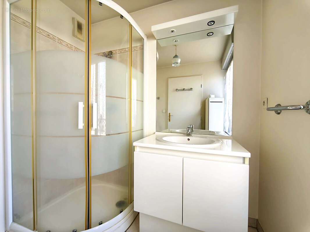 Appartement à BRETIGNY-SUR-ORGE