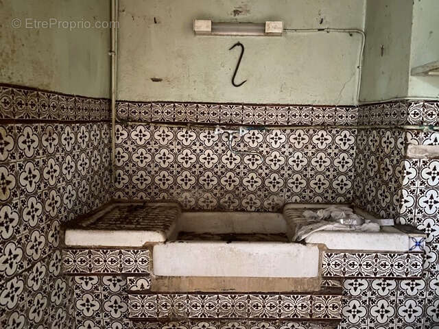 Maison à TOUFFAILLES