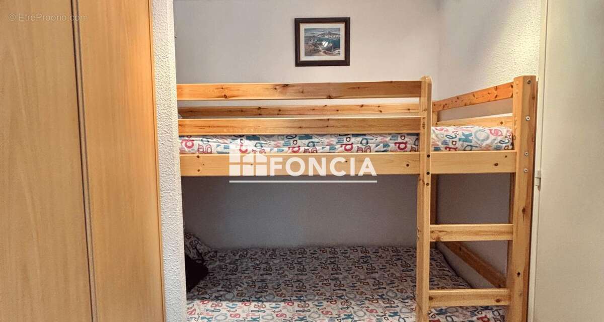 Appartement à LA LONDE-LES-MAURES