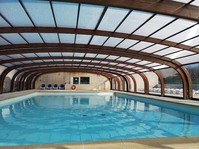 Appartement à CROZON