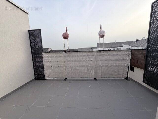 Appartement à CRETEIL