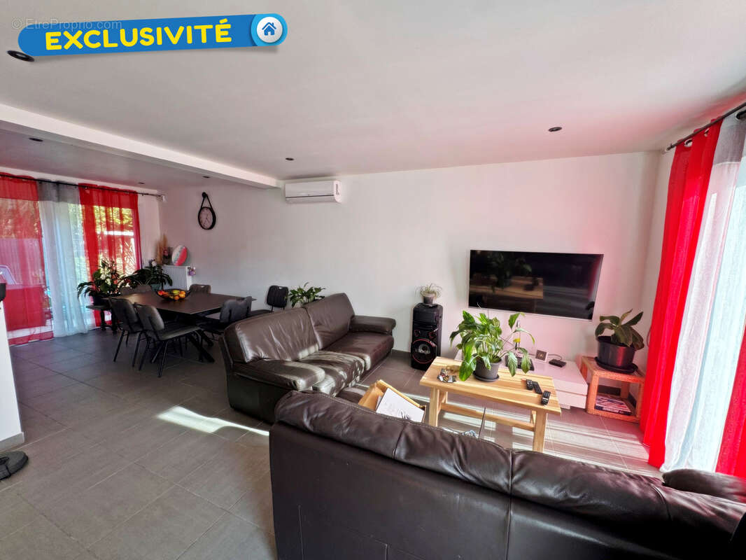 Maison à CHATEAUNEUF-SUR-LOIRE