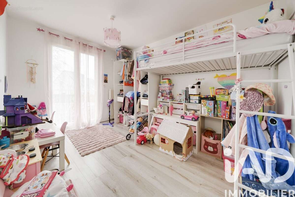 Photo 9 - Maison à HEILLECOURT