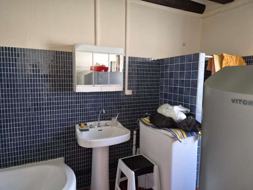 Maison 101 m² à Lalizolle  - photo 6