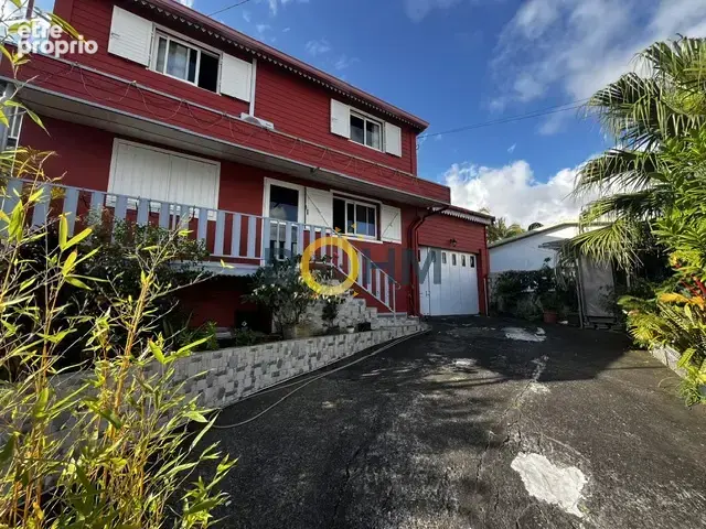 Jean petit maison f4/5 - photo 1