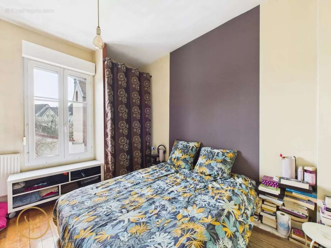 Appartement à ROMILLY-SUR-SEINE