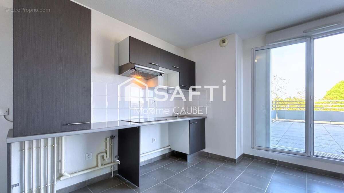 Photo 5 - Appartement à SAINT-JORY