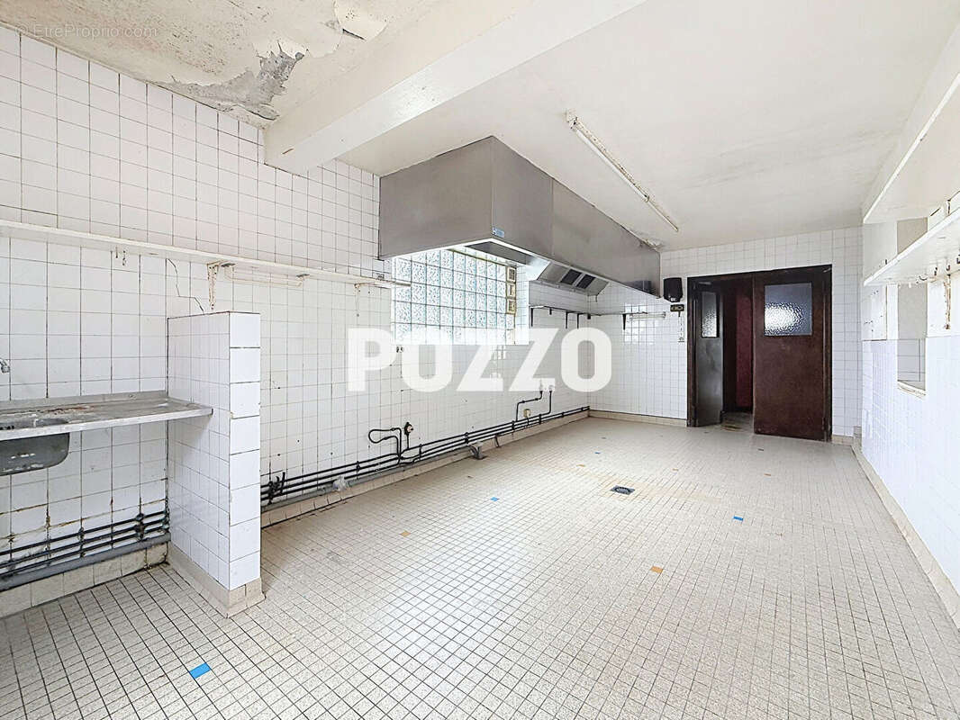 Maison à SAINT-SAUVEUR-LA-POMMERAYE