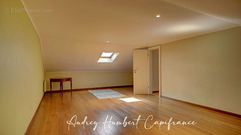 Maison à FRESNES-EN-WOEVRE