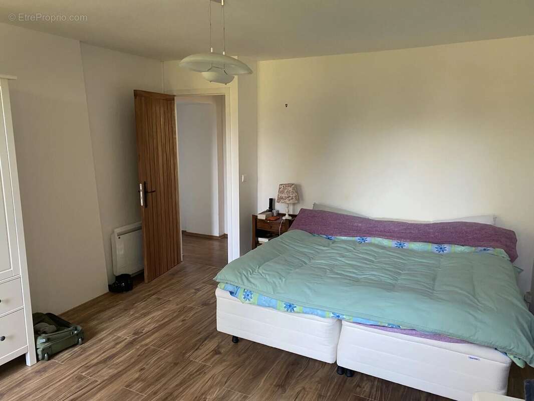 Maison à BARBEZIEUX-SAINT-HILAIRE