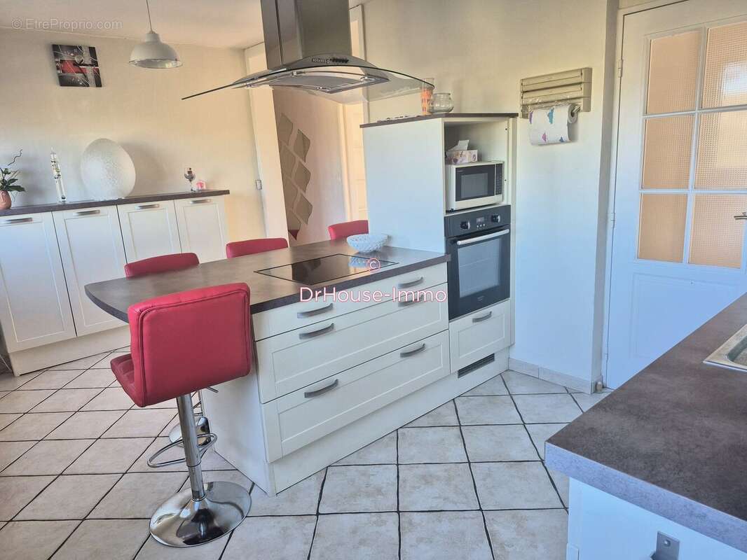 Appartement à FIRMINY