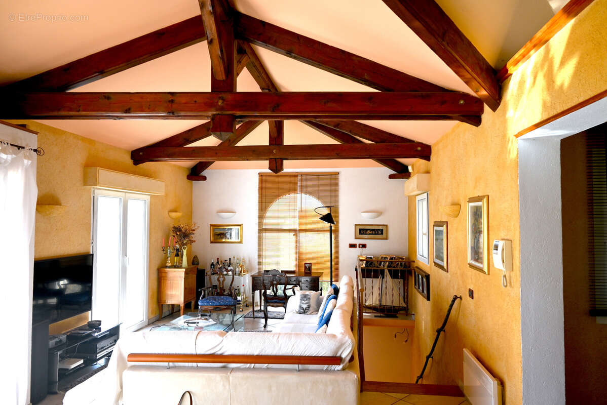 Maison à ROQUEBRUNE-CAP-MARTIN