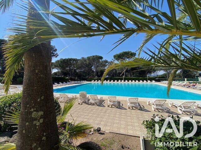 Photo 1 - Appartement à SAINT-RAPHAEL
