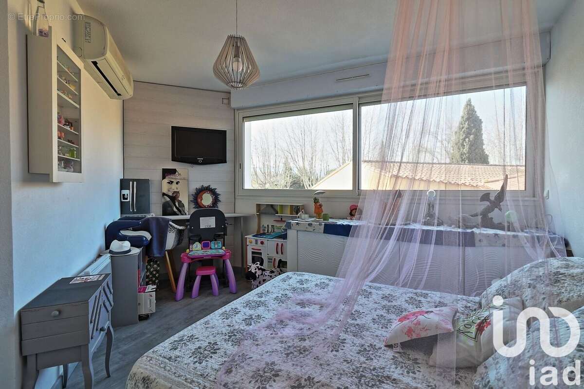 Photo 9 - Appartement à SAINT-CYPRIEN