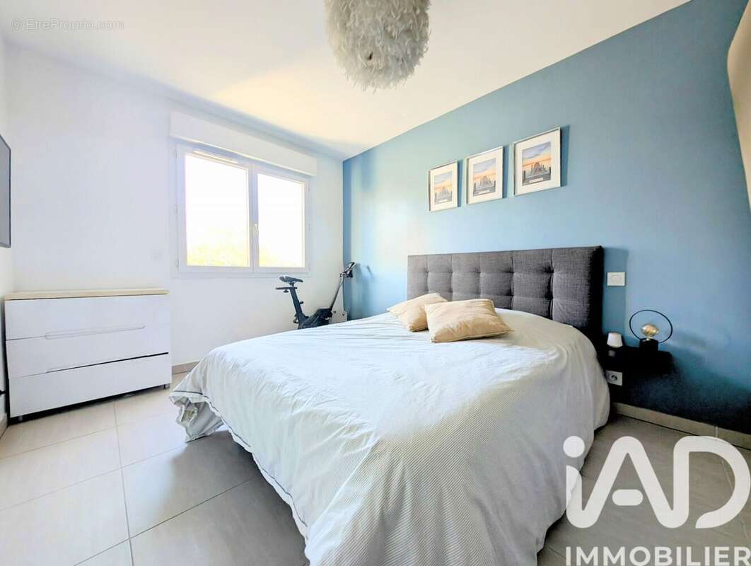 Photo 4 - Appartement à PUGET-SUR-ARGENS