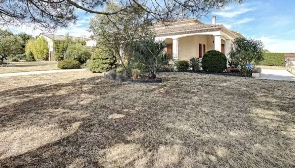 Maison spacieuse de 3 chambres avec jardin et piscine - photo 13